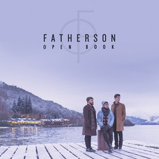CD REZI INDIEPOP: FATHERSON
