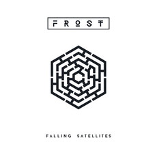 CD REZI PROGRESSIVE ROCK: FROST*
