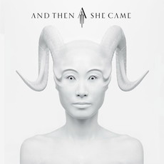 CD REZI NEW METAL ROCK: AND THEN SHE CAME