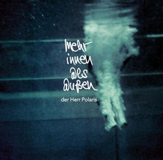 CD REZI ELEKTRO-INDIE-POP: DER HERR POLARIS