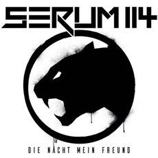 CD REZI GROOVESTREETPUNK: SERUM 114