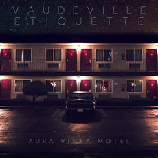 CD REZI FOLK ROCK: VAUDEVILLE ETIQUETTE
