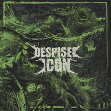 CD REZI DEATHCORE: DESPISED ICON