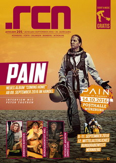 .RCN 201 AUSGABE SEPTEMBER ONLINE ZU LESEN.