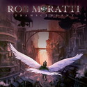 CD REZI MELODIC ROCK: ROB MORATTI