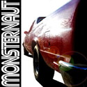 CD REZI FINNENSTONER: MONSTERNAUT
