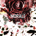 CD REZI POST-HARCORE/POST-ROCK: THE COLOR MORALE