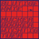 CD REZI BERLIN-ROTZROCK: BLUTIGE KNIE