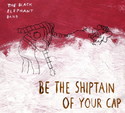 CD REZI BLUESPUNK / ANTIFOLK: THE BLACK ELEPHANT BAND