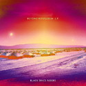 CD REZI PSYCHEDELIC SPACE ROCK: BLACK SPACE RIDERS