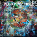 CD REZI PSYCHEDELIC SPACE ROCK: BLACK MOON CIRCLE