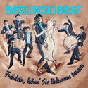 CD REZI 20ER JAHRE GASSENHAUER: BERLINSKI-BEAT