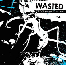 CD REZI MELODISCHER PUNKROCK: WASTED