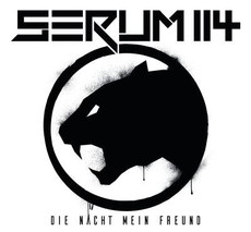 CD REZI GROOVESTREETPUNK: SERUM 114