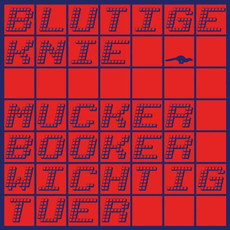 CD REZI BERLIN-ROTZROCK: BLUTIGE KNIE