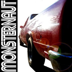 CD REZI FINNENSTONER: MONSTERNAUT