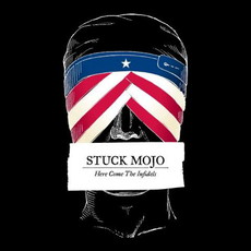 CD REZI CROSSOVER: STUCK MOJO