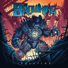 CD REZI ELEKTRODEATHCORE: THE BROWNING