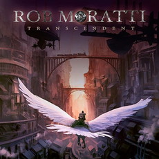 CD REZI MELODIC ROCK: ROB MORATTI