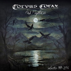 CD REZI MITTELALTER-ROCK: CORVUS CORAX