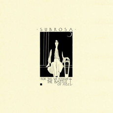CD REZI FOLK-SLUDGE: SUBROSA