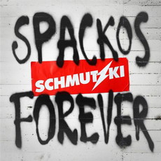 CD REZI INDIE – POP - PUNK: SCHMUTZKI