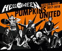 IM NEUEN JAHR: HANSEN, KISKE UND WEIKI AUF EINER BÜHNE - HELLOWEEN IN ORIGINALBESETZUNG