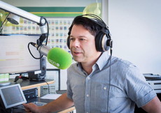 COMING HOME: MARKUS KAVKA (NICHT NUR IN NÜRNBERG) IST WIEDER ZURÜCK IM RADIO