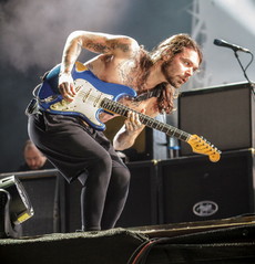 TAUBERTAL FESTIVAL 2017, NOCH 500 TICKETS ZUM ALTEN PREIS, BIFFY CLYRO HEADLINER!