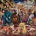 CD REZI REGIO SLAM DEATH METAL: CHAMBER OF MALICE