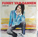 CD REZI ANARCHO LIEDERMACHER: FUNNY VAN DANNEN