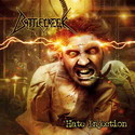 CD REZI THRASH METAL: BATTLECREEK