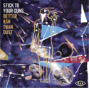 CD REZI MELODIC HARDCORE: STICK TO YOUR GUNS