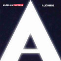 CD REZI POWERPOP: ANGELIKA EXPRESS