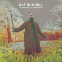 CD REZI RETRO INDIE / ELECTRO: RAF RUNDELL