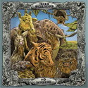 CD REZI AKUSTIKROCK: NAKED HAZELBEARD