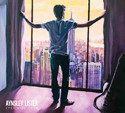 CD REZI BLUESROCK: AYNSLEY LISTER