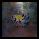 CD REZI HEAVY STONER: BLACKSMOKER