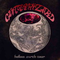 CD REZI VERSCHWÖRUNGSTHEORIENROCK: GLITTER WIZARD