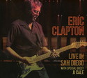 CD REZI BLUESROCK: ERIC CLAPTON