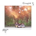 CD REZI REGIO INDIEPOP: CHAPTER 5