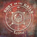 CD REZI ELECTRIC BLUESROCK: RUST ON THE RAILS