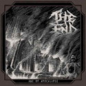 CD REZI OLD SCHOOL DEATH:THE END