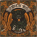 CD REZI STREET PUNK: BREW36