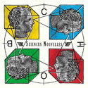 CD REZI NOISE-WAVE: SCIENCES NOUVELLES