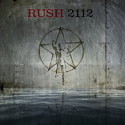 CD REZI ARTROCK: RUSH