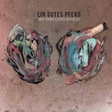 CD REZI PUNKROCK DEUTSCH GESUNGEN: EIN GUTES PFERD