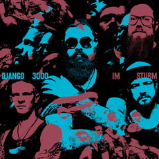 CD REZI BAJUWARENPOLKA SERIÖS: DJANGO 3000