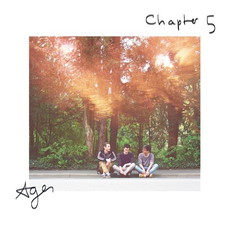 CD REZI REGIO INDIEPOP: CHAPTER 5