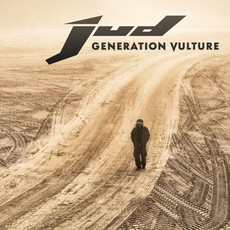 CD REZI STONER / INDIE: JUD